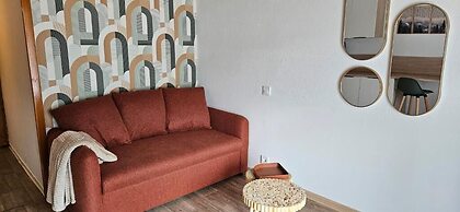 Le Hameau de la Courbière