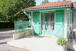 Le Hameau de la Courbière