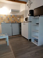 Le Hameau de la Courbière