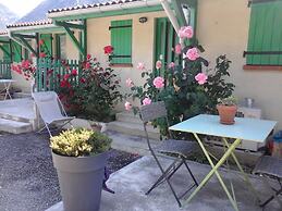Le Hameau de la Courbière