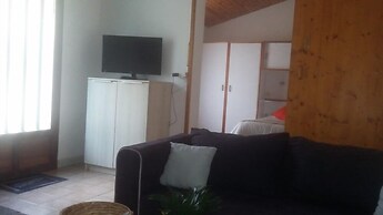 Le Hameau de la Courbière