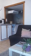 Le Hameau de la Courbière