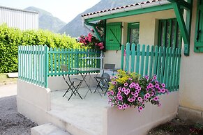 Le Hameau de la Courbière