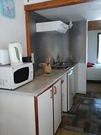 Le Hameau de la Courbière
