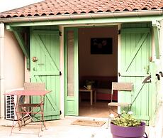 Le Hameau de la Courbière