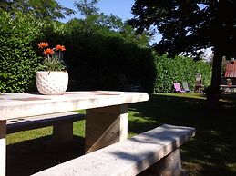 Le Hameau de la Courbière