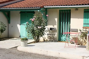 Le Hameau de la Courbière
