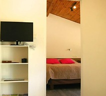 Le Hameau de la Courbière
