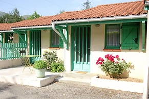 Le Hameau de la Courbière