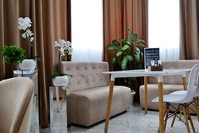 Apartment Park & House 42