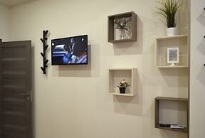 Apartment Park & House 42