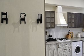 Apartment Park & House 42