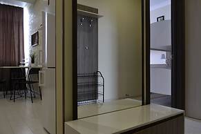 Apartment Park & House 42