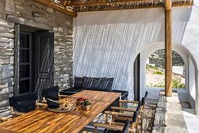 Azure 5 Bedroom Villa Sea View Private Pool