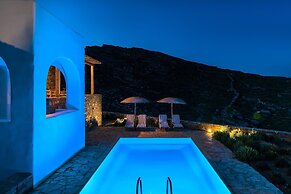 Azure 5 Bedroom Villa Sea View Private Pool