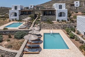 Azure 5 Bedroom Villa Sea View Private Pool