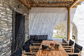 Azure 5 Bedroom Villa Sea View Private Pool