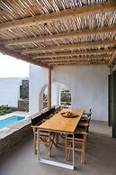 Azure 5 Bedroom Villa Sea View Private Pool