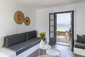 Azure 5 Bedroom Villa Sea View Private Pool