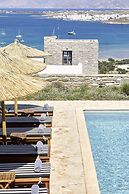 Azure 5 Bedroom Villa Sea View Private Pool