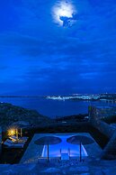 Azure 5 Bedroom Villa Sea View Private Pool