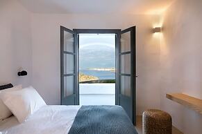 Azure 5 Bedroom Villa Sea View Private Pool