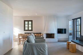 Azure 5 Bedroom Villa Sea View Private Pool