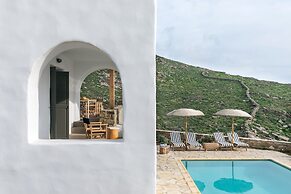 Azure 5 Bedroom Villa Sea View Private Pool