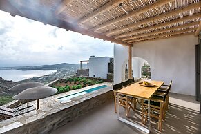 Azure 5 Bedroom Villa Sea View Private Pool