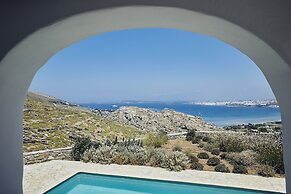 Azure 5 Bedroom Villa Sea View Private Pool
