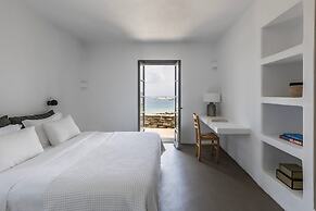Indigo 4 Bedroom Villa Sea View Private Pool