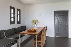 Indigo 4 Bedroom Villa Sea View Private Pool