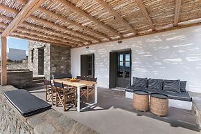 Indigo 4 Bedroom Villa Sea View Private Pool