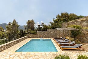 Indigo 4 Bedroom Villa Sea View Private Pool