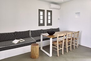 Indigo 4 Bedroom Villa Sea View Private Pool