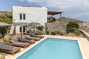 Indigo 4 Bedroom Villa Sea View Private Pool