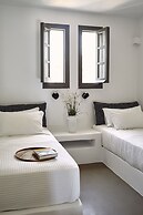 Indigo 4 Bedroom Villa Sea View Private Pool