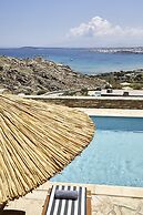 Indigo 4 Bedroom Villa Sea View Private Pool