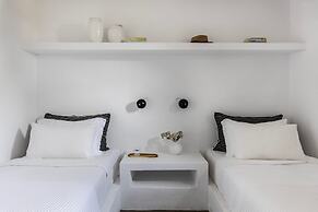 Indigo 4 Bedroom Villa Sea View Private Pool