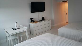 Castle Beach Club Apartments