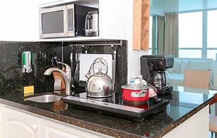 Castle Beach Club Apartments