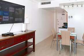 Castle Beach Club Apartments