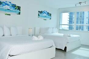 Castle Beach Club Apartments