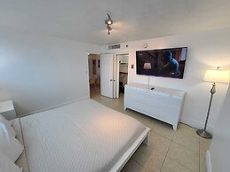 Castle Beach Club Apartments