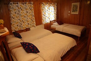 Kuspuni Dag Evi