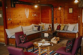 Kuspuni Dag Evi