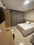 Pousada Viver Capitólio