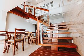 Pousada Viver Capitólio