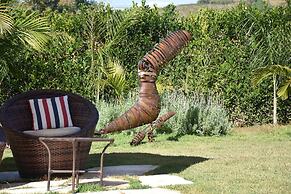 Pousada Viver Capitólio