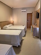 Pousada Viver Capitólio